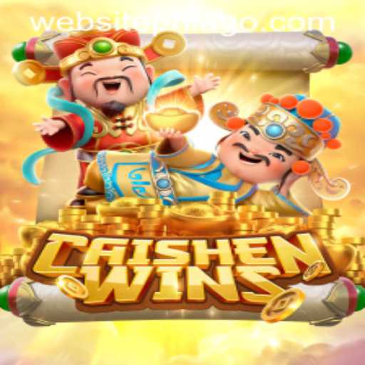 CaishenWins: A Journey into Fortune and Fun in the World of Online Gaming