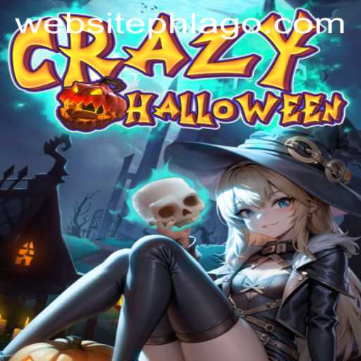 Unveiling the Enchanting World of CrazyHalloween: The Next Big Adventure Game