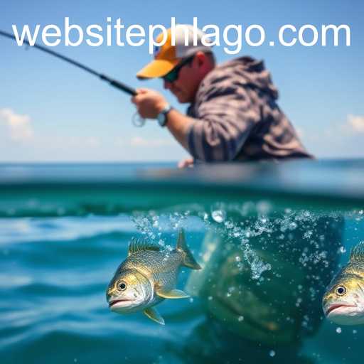 Exploring the Role of Phlago in Fishing