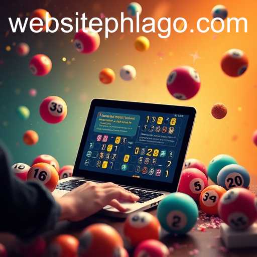 Exploring the World of Online Lottery with Phlago