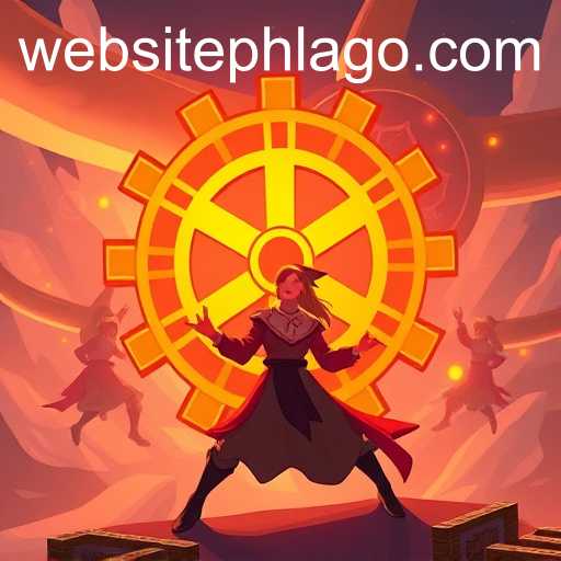 Rotary Games: Exploring the World of Phlago